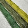 Cotton Brush Fringe - 30mm Wide Tassels Textile Cut Pillow Trimming Piping Cushion Trim Curtains Home Decor - ANY LENGTH - Image 26