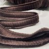 Cotton Brush Fringe - 30mm Wide Tassels Textile Cut Pillow Trimming Piping Cushion Trim Curtains Home Decor - ANY LENGTH - Image 16