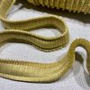 Cotton Brush Fringe - 30mm Wide Tassels Textile Cut Pillow Trimming Piping Cushion Trim Curtains Home Decor - ANY LENGTH - Image 11