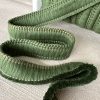 Cotton Brush Fringe - 30mm Wide Tassels Textile Cut Pillow Trimming Piping Cushion Trim Curtains Home Decor - ANY LENGTH - Image 10