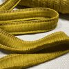 Cotton Brush Fringe - 30mm Wide Tassels Textile Cut Pillow Trimming Piping Cushion Trim Curtains Home Decor - ANY LENGTH - Image 5