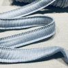 Cotton Brush Fringe - 30mm Wide Tassels Textile Cut Pillow Trimming Piping Cushion Trim Curtains Home Decor - ANY LENGTH - Image 3