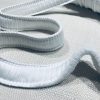Cotton Brush Fringe - 30mm Wide Tassels Textile Cut Pillow Trimming Piping Cushion Trim Curtains Home Decor - ANY LENGTH - Image 2