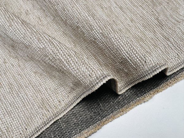 Chenille Upholstery Fabric Plain Sofas Bed Home Decor Curtains Soft Material Cloth - 55'' or 140cm Wide - Image 7