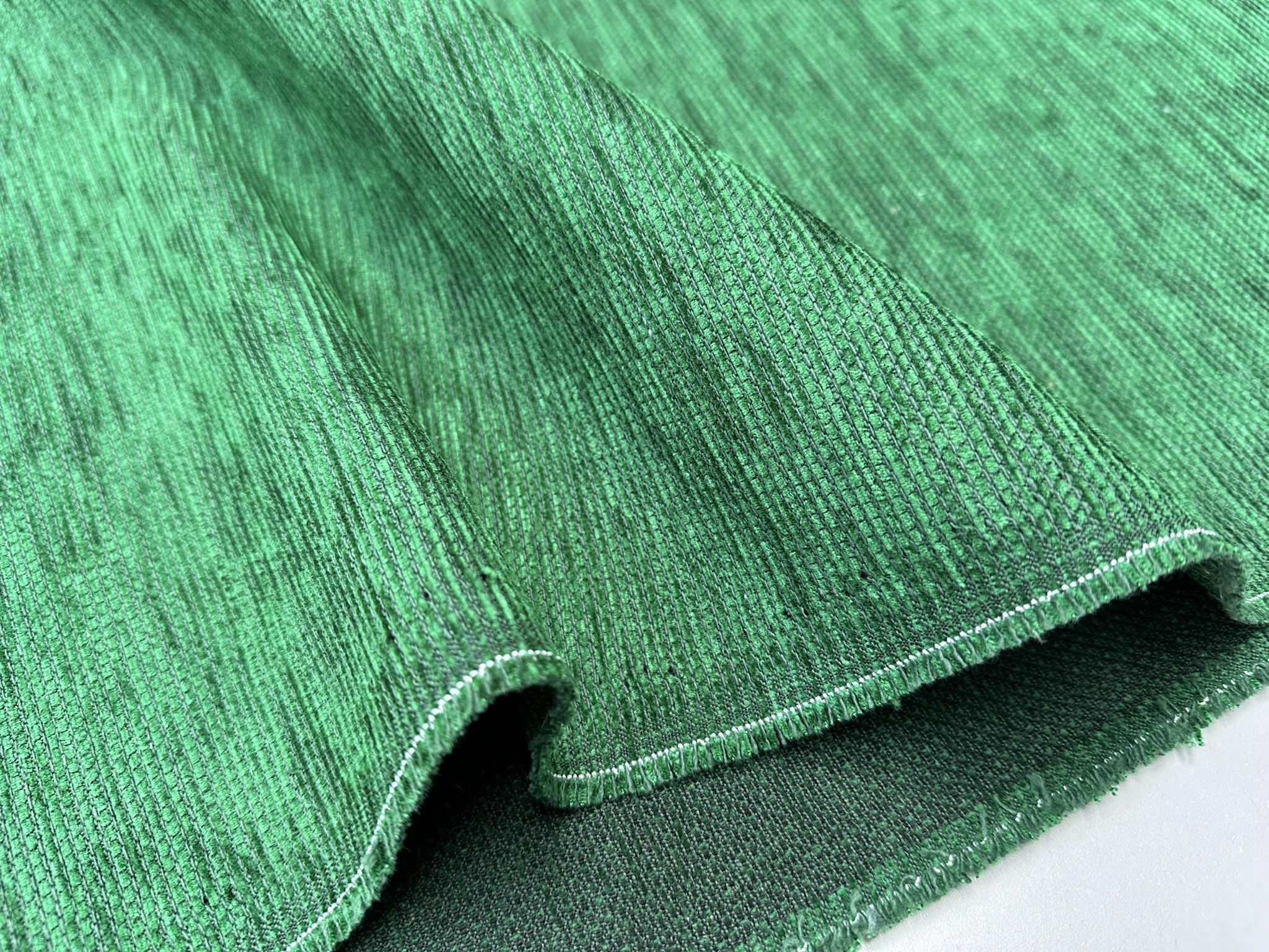 chenille green (2)