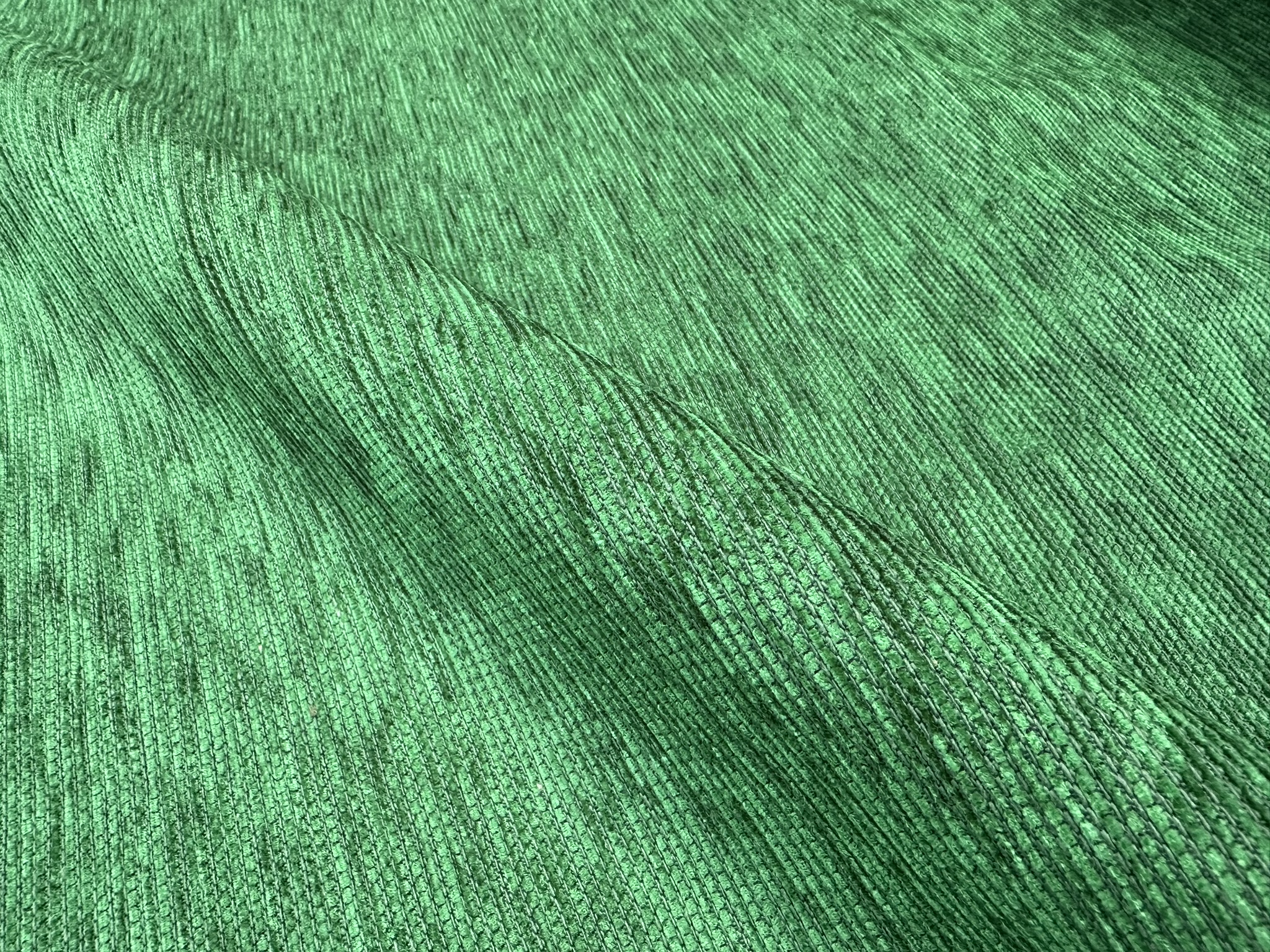 chenille green (3)