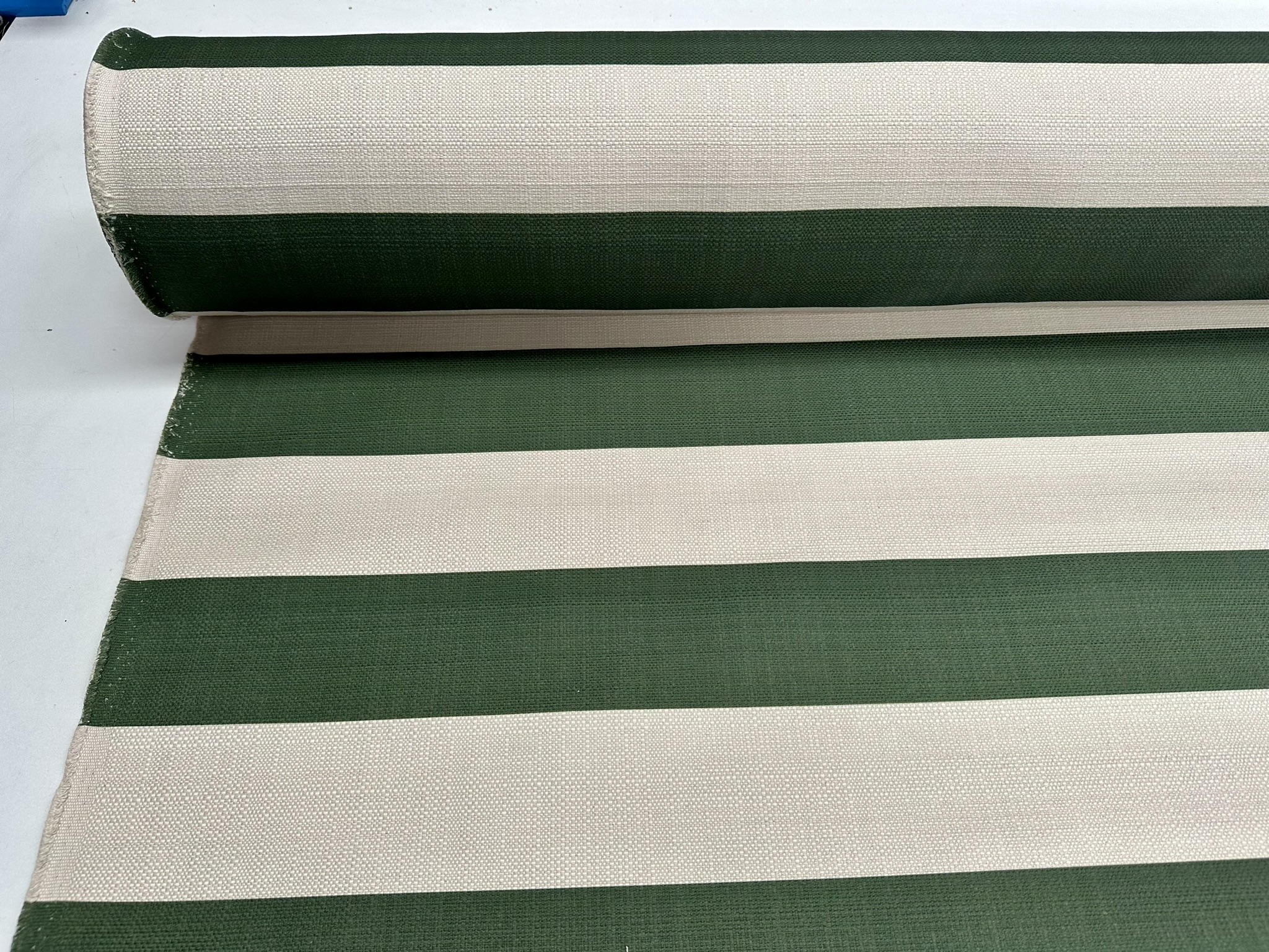 9cm stripes dark green (2)