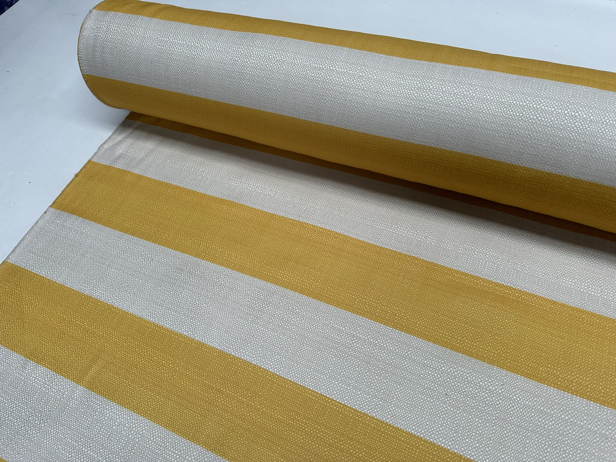 9cm stripes mustard (5)