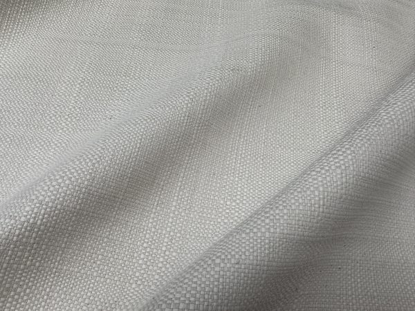Natural Upholstery Fabric Plain Sofas Bed Home Decor Curtains Soft Material Cloth - 62'' or 160cm Wide - Image 2