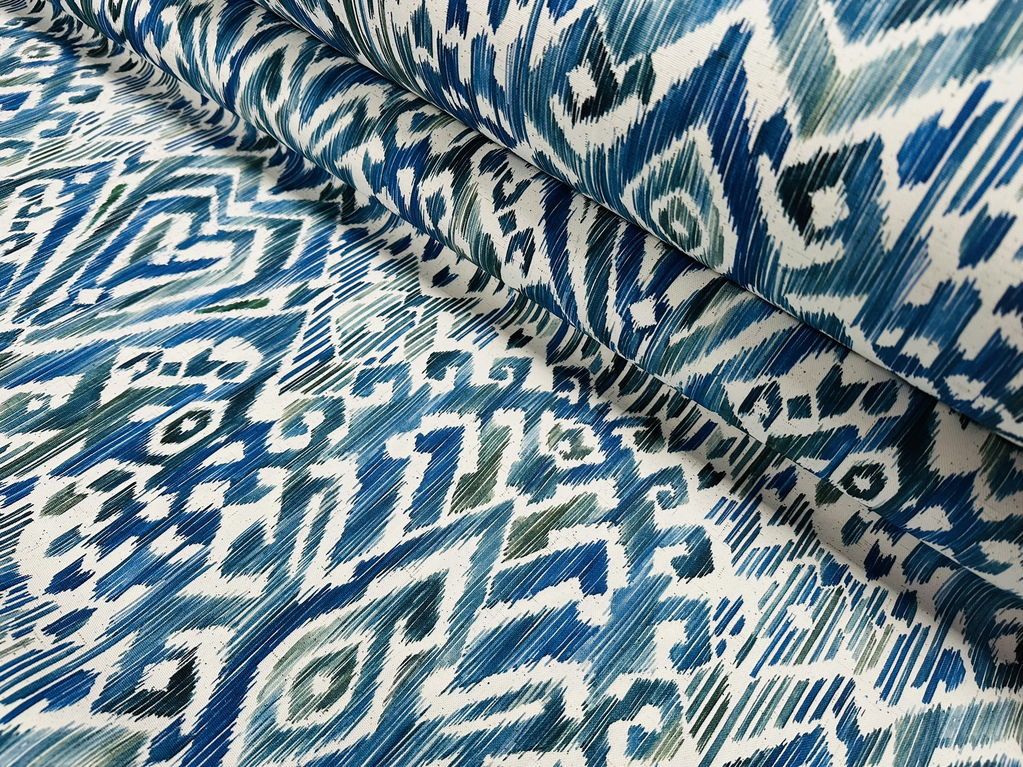 royal blue ikat (1)