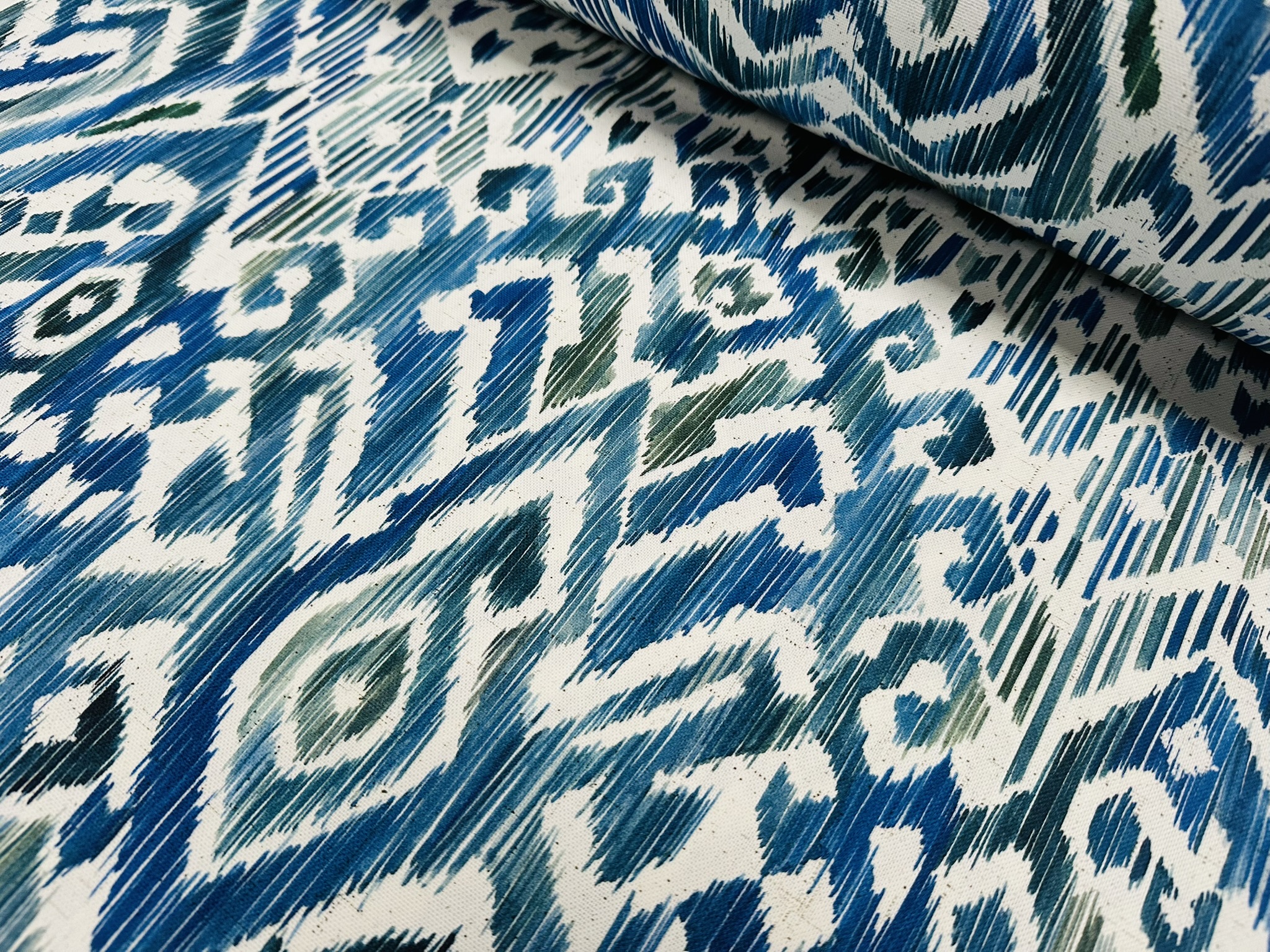 royal blue ikat (3)